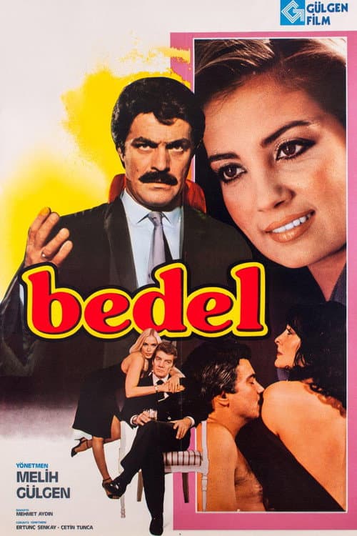 Bedel (1983) poster