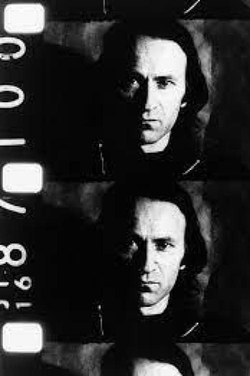 Screen Test [ST211]: Jonas Mekas (1966) poster
