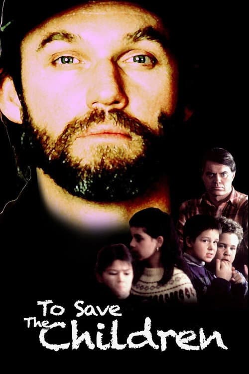 To Save the Children (1994) poster