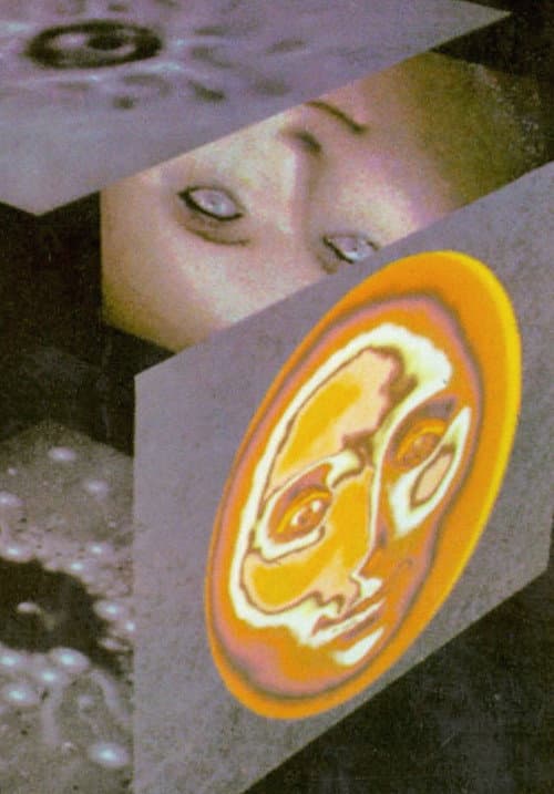 Sunstone (1979) poster