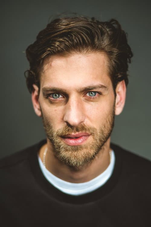 Vincent Banić foto