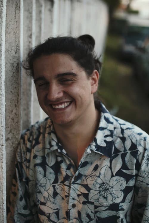 Dani Cornes foto