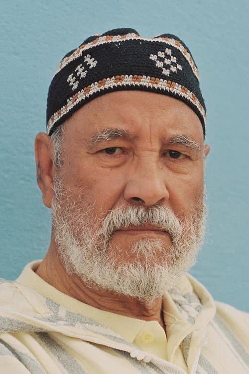 Mahjoub Benmoussa foto