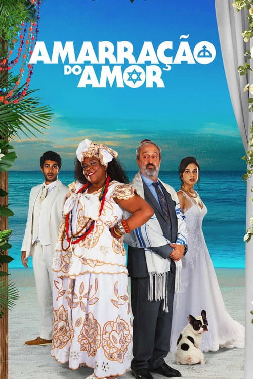 Amarração do Amor (2021) poster