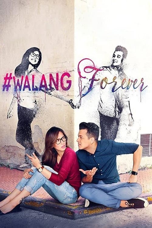 #WalangForever (2015) poster