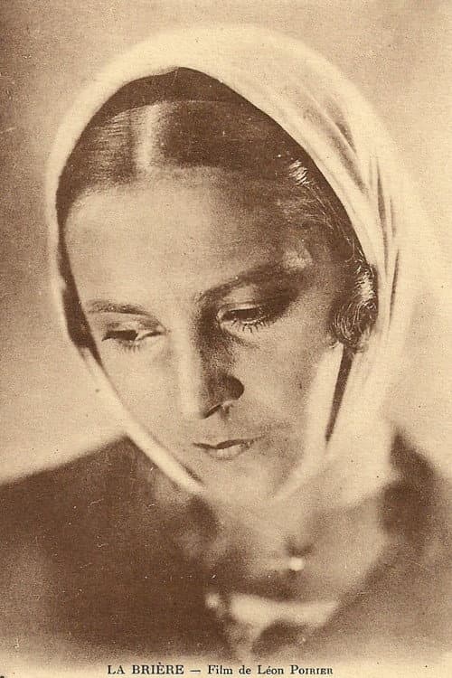 La Brière (1924) poster