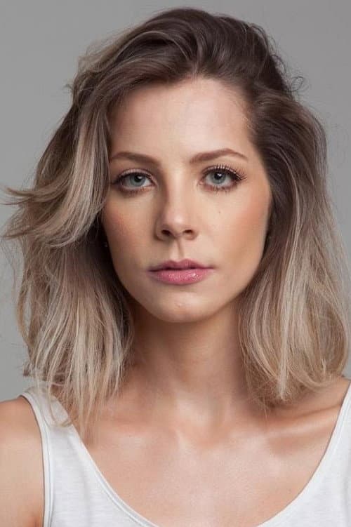 Elisa Volpatto foto