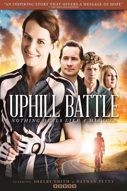 Uphill Battle (2014) poster