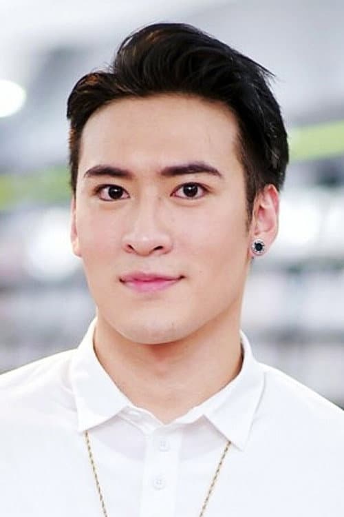 Kris Shen foto