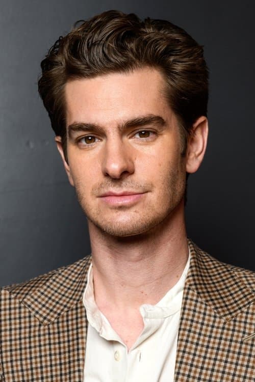 Andrew Garfield foto