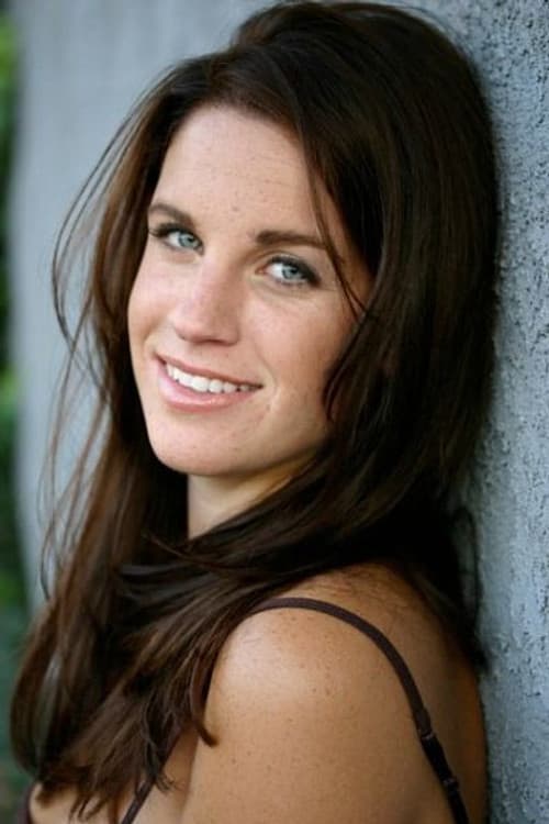 Emily Ann Lloyd foto