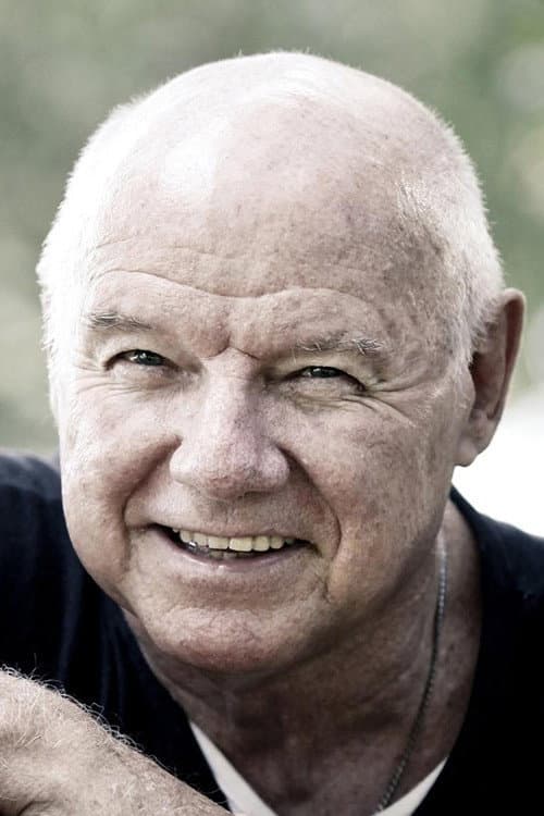 Russell Newman foto
