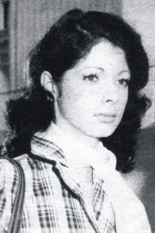 Maria do Rocio foto