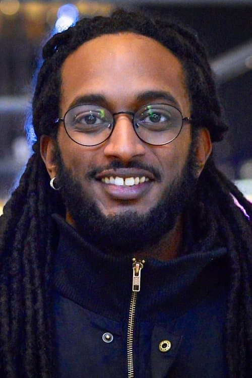 Ahmed Berhan foto