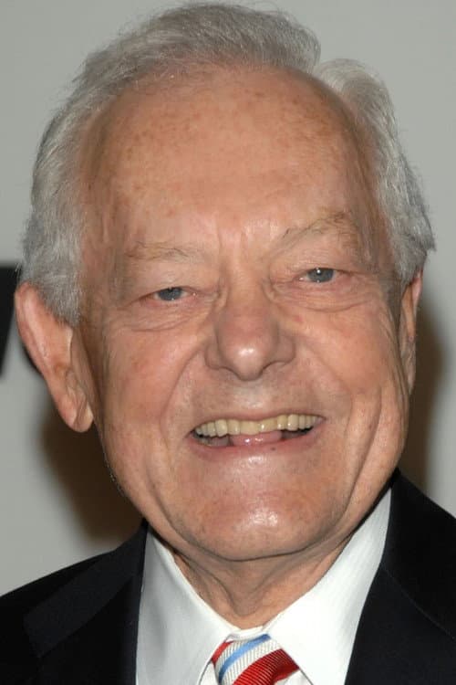 Bob Schieffer foto