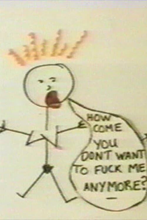 Don't Bug Me (1996) poster