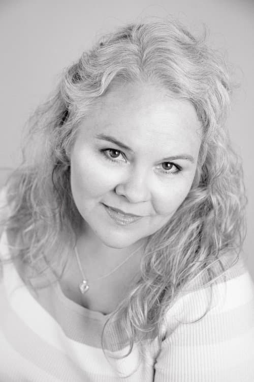 Laura Morrison-Richcreek foto