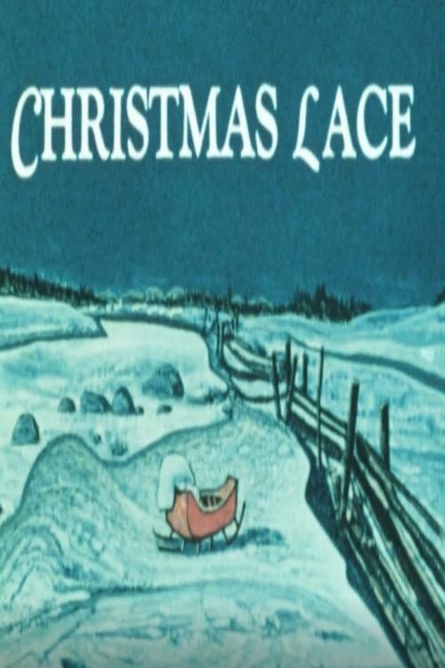 Christmas Lace (1978) poster