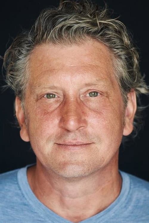 Alexander Berner foto