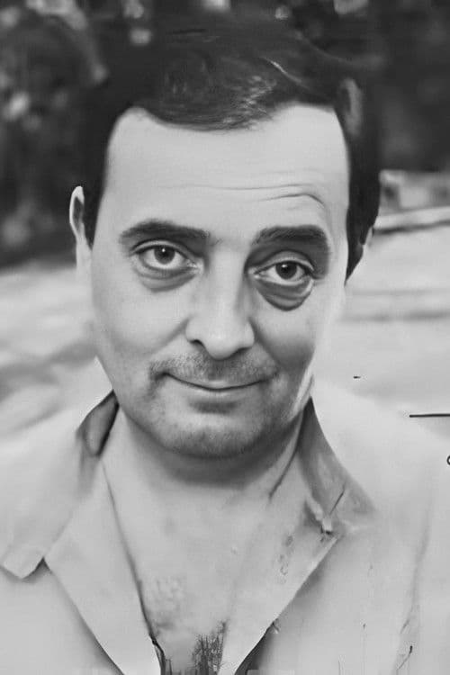 Michel Modo foto