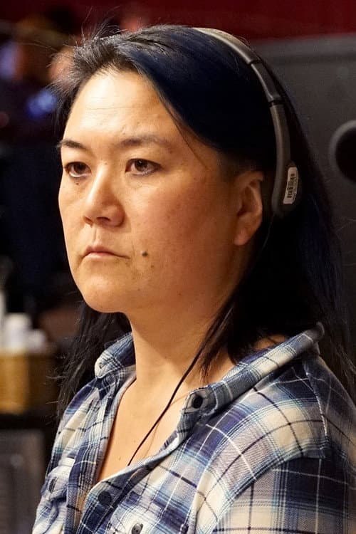 Jude Weng foto