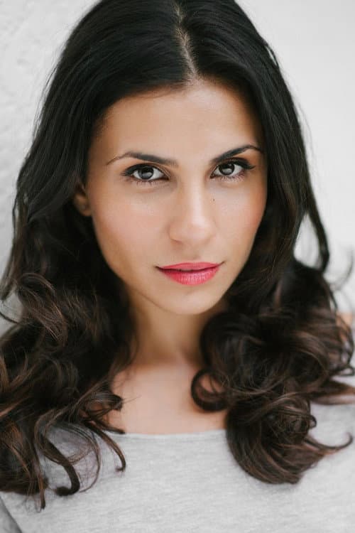 Sarah Armanious foto