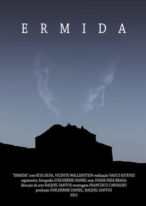 Ermida (2015) poster