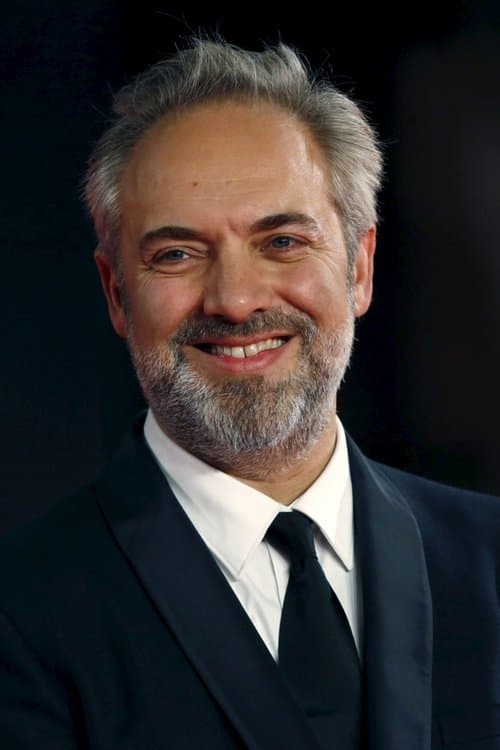 Sam Mendes foto