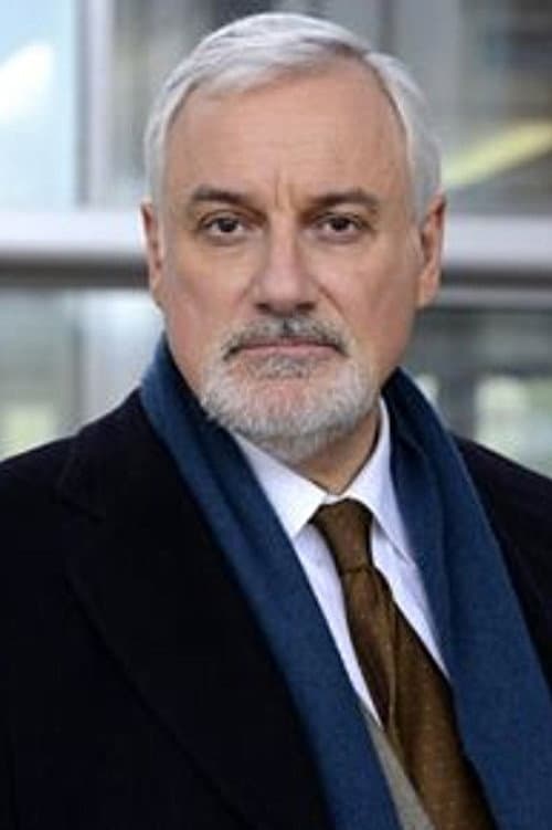 Hervé Dubourjal foto