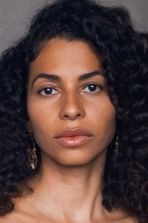 Jamila Facury foto