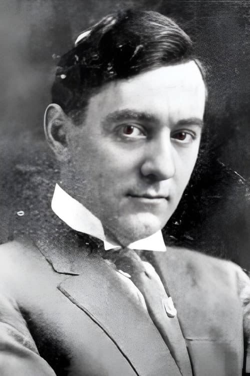 Gaston Bell foto