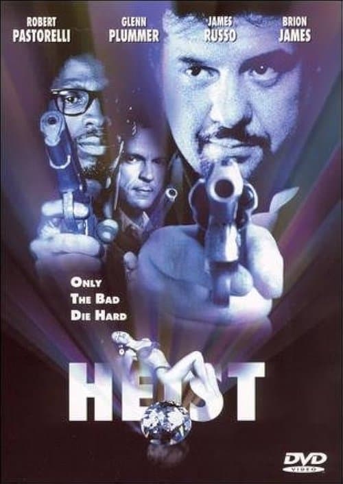 Heist (1998) poster
