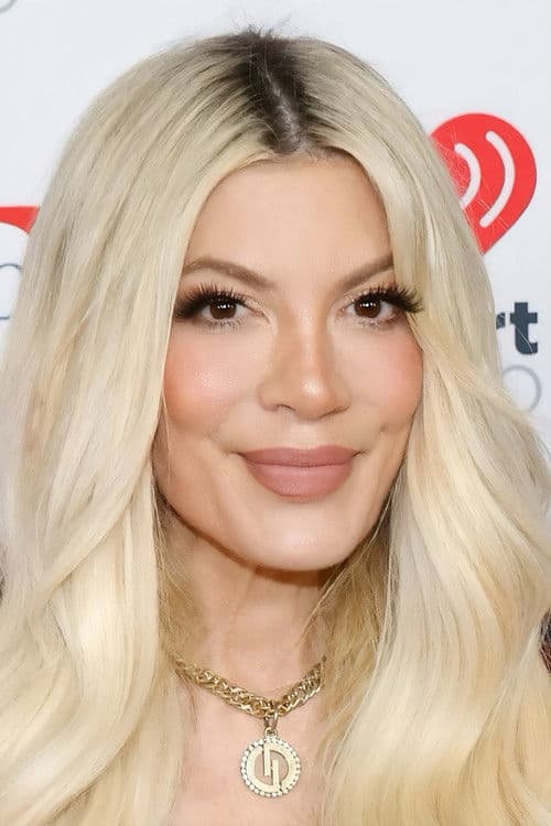 Tori Spelling foto