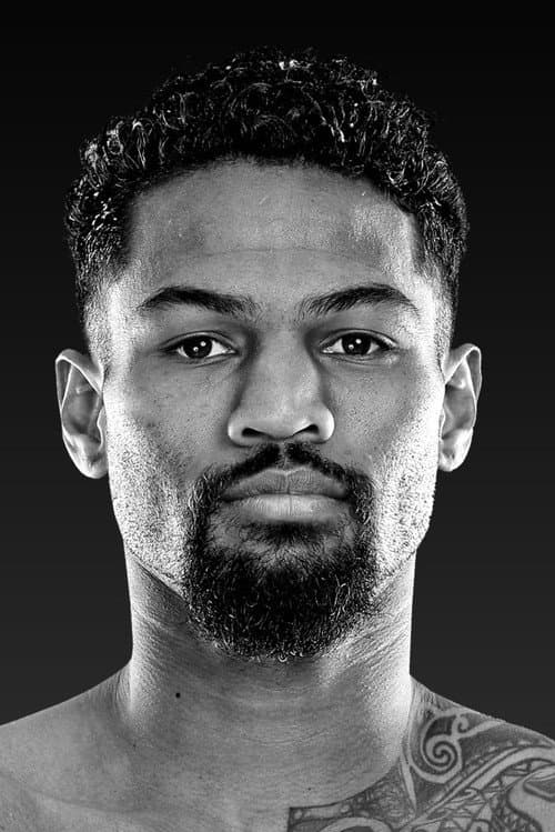 Shane Mosley Jr foto