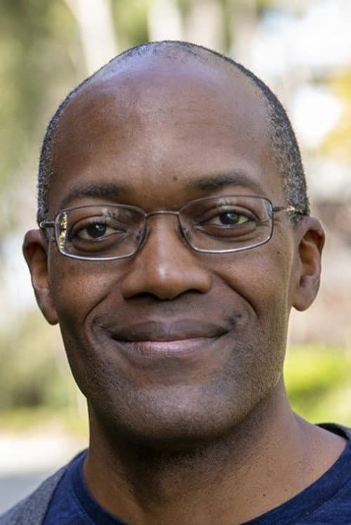 Clifford V. Johnson foto