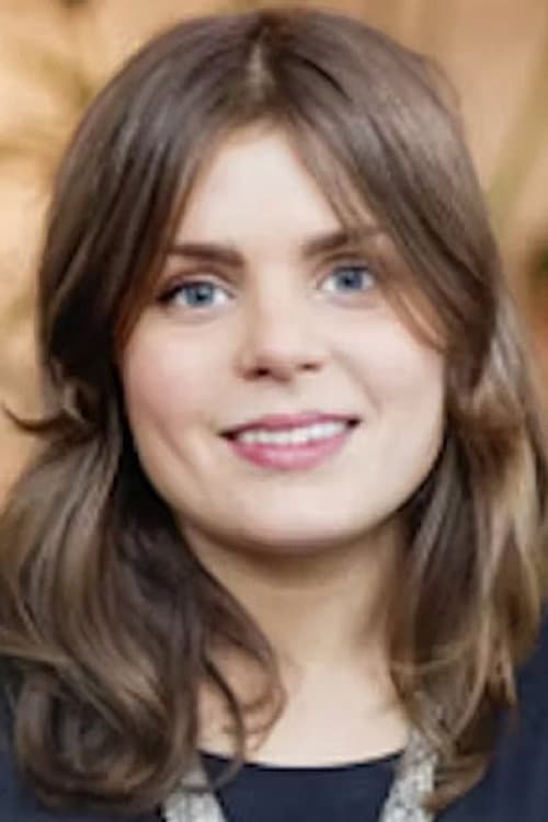 Laura Østergaard Buhl foto
