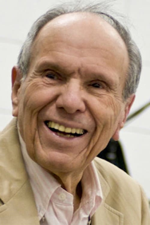 Elliot Lawrence foto