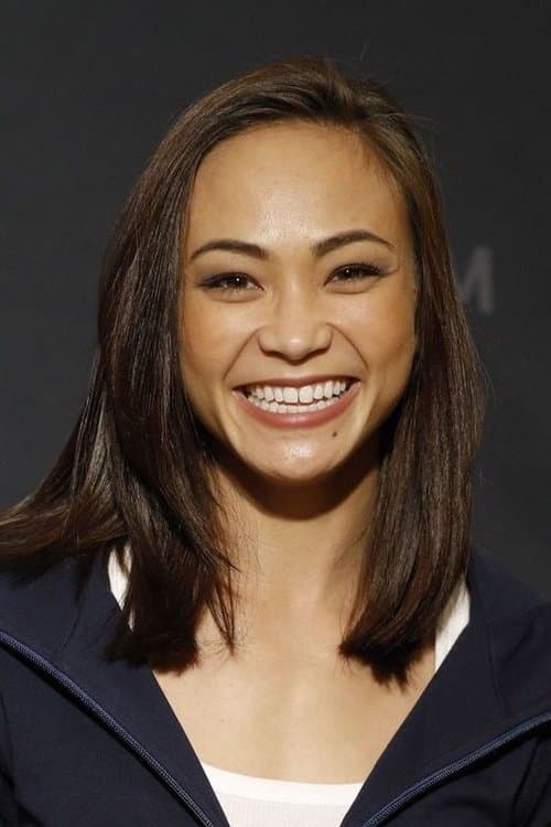 Michelle Waterson-Gomez foto