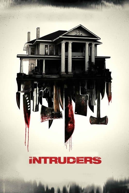 Shut In (2015) poster