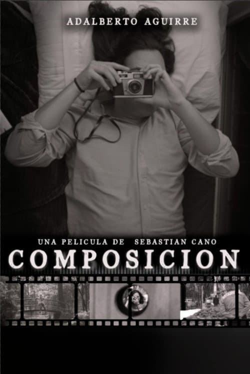 Composición (2022) poster