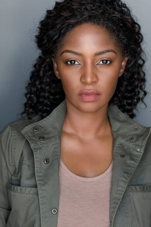Jillian Reeves foto