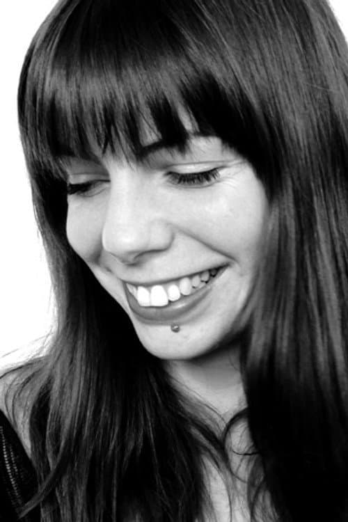 Tiffany Tregarthen foto