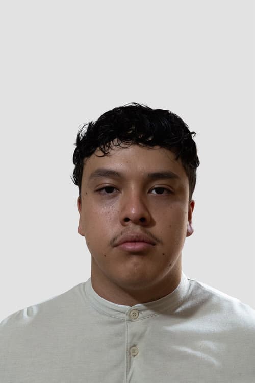 Nicolas Patiño Hortua foto