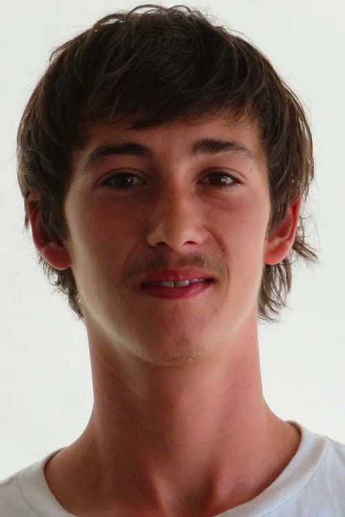 Daan Van Der Linden foto