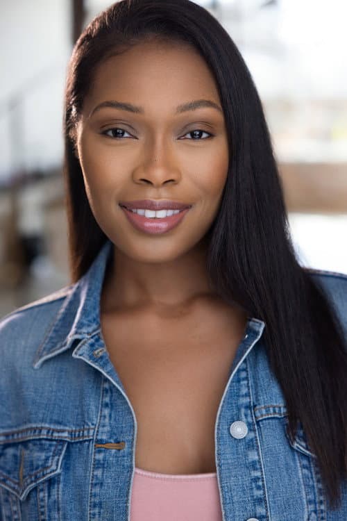Ashley S. Evans foto