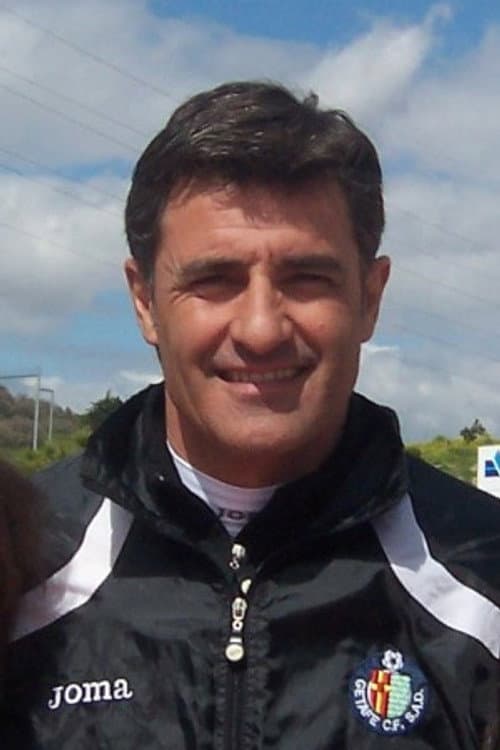 Michel González foto