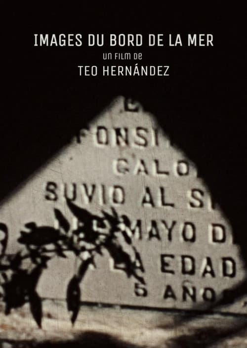 Images du bord de la mer (1969) poster
