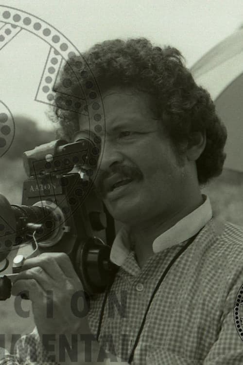 Jorge Silva foto