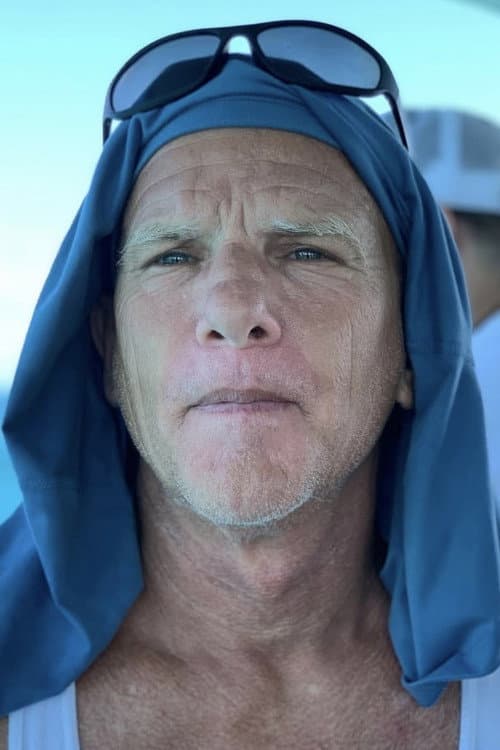 Mark Rackley foto