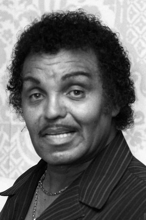 Joe Jackson foto